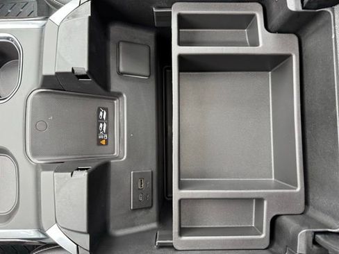 New 2026 Chevrolet Silverado 1500 LTZ AWD/4WD image 19