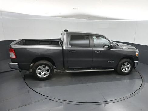 Used 2022 RAM 1500 Big Horn AWD/4WD image 41
