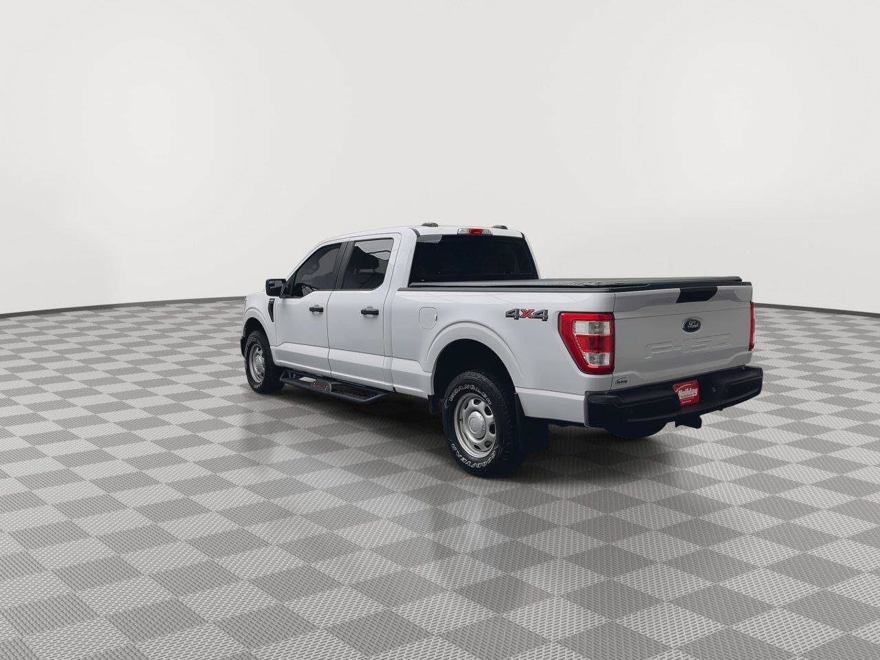 Used 2022 Ford F150 XL w/ Equipment Group 101A High AWD/4WD image 34