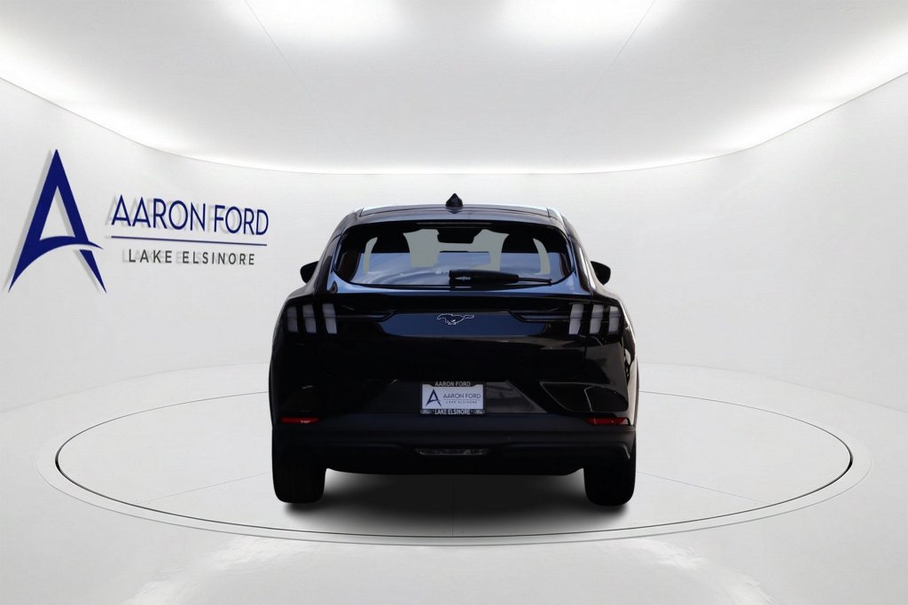 Used 2025 Ford Mustang Mach-E Select RWD image 5
