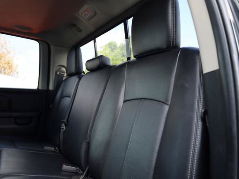 Used 2018 RAM 1500 Sport AWD/4WD image 12
