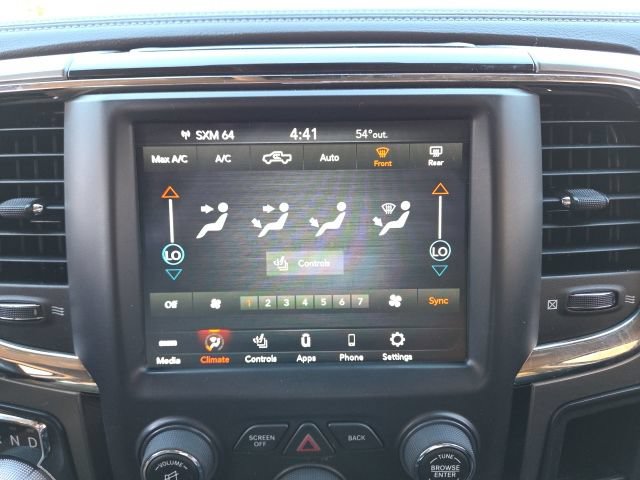 Used 2018 RAM 1500 Sport AWD/4WD image 12
