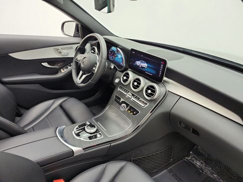Used 2021 Mercedes-Benz C 300 Sedan image 18