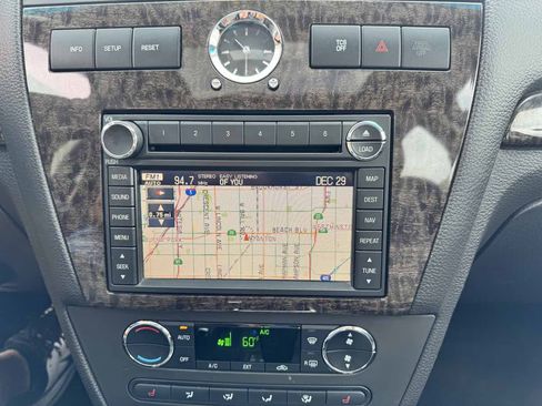 Used 2008 Mercury Milan Premier FWD image 45