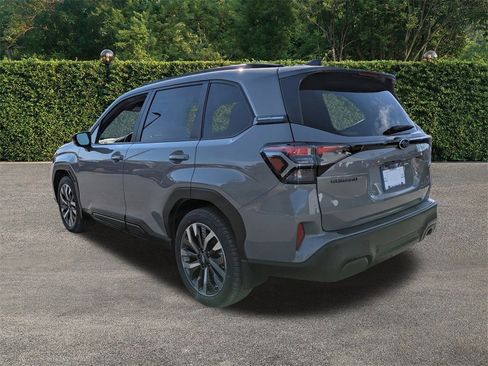 New 2026 Subaru Forester Touring image 6