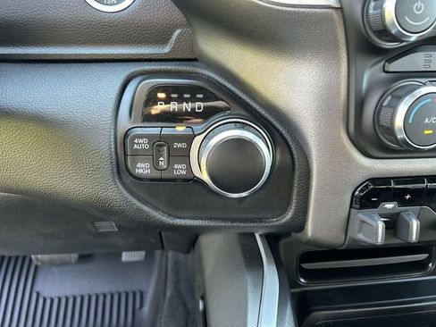 Used 2021 RAM 1500 Big Horn AWD/4WD image 22