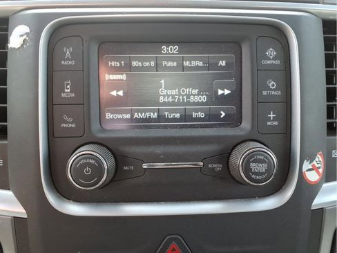 Certified 2024 RAM 1500 Classic SLT AWD/4WD image 20