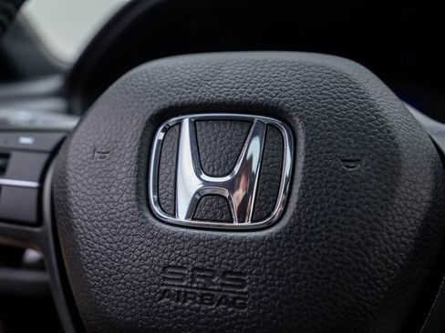 New 2026 Honda Accord Sport image 30