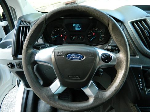 Used 2019 Ford Transit 250 148 Medium Roof RWD image 20