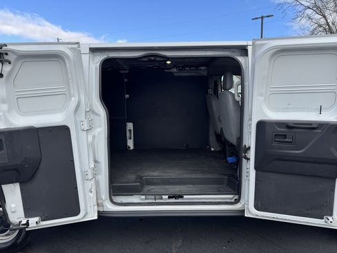 Used 2018 Ford Transit 150 148 Low Roof image 22