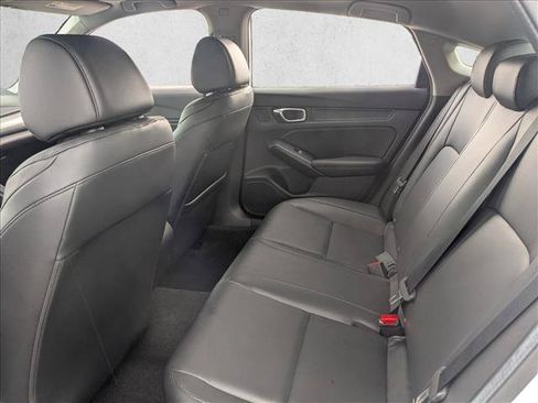 Used 2024 Acura Integra FWD image 17