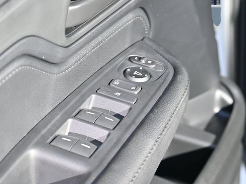 New 2026 Honda Odyssey EX-L image 16