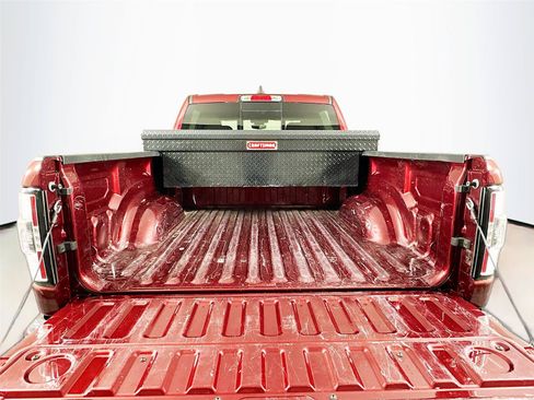 Used 2020 RAM 1500 Big Horn AWD/4WD image 25