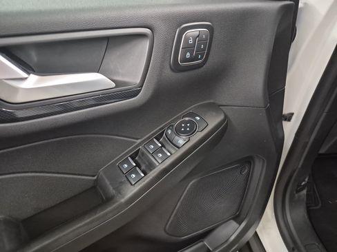 New 2026 Ford Escape ST-Line Elite image 11