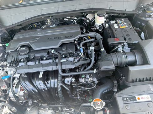 New 2026 Hyundai Kona SEL Sport FWD image 23