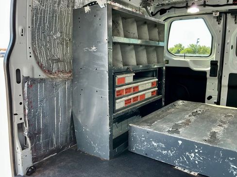 Used 2020 Ford Transit 250 Low Roof RWD image 23