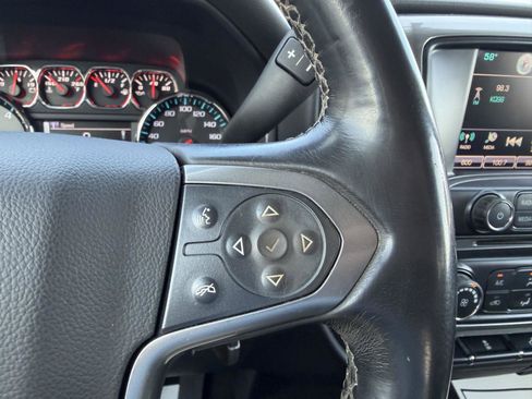 Used 2016 Chevrolet Silverado 1500 LT AWD/4WD image 15