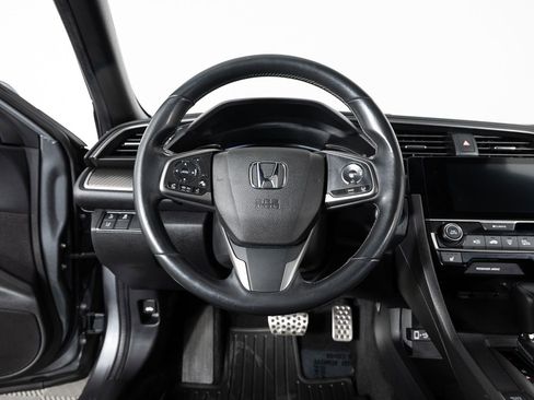 Used 2018 Honda Civic Sport Touring image 30