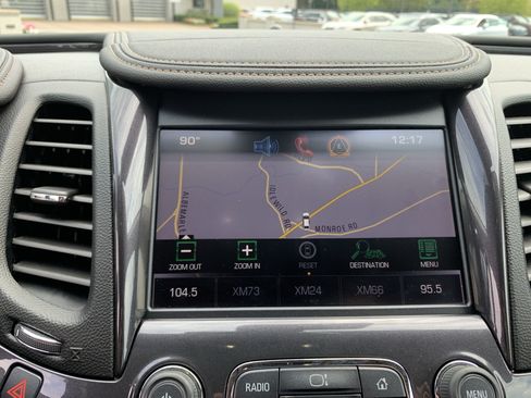 Used 2014 Chevrolet Impala LTZ FWD image 24