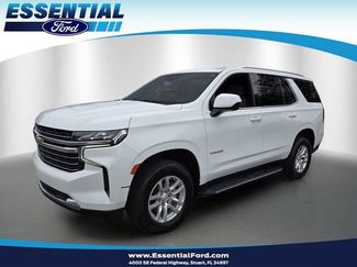 Used 2024 Chevrolet Tahoe LT RWD video 1