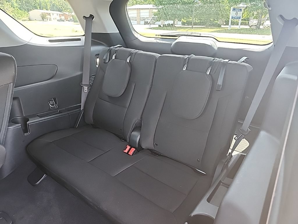 Used 2023 Ford Explorer XLT RWD image 25