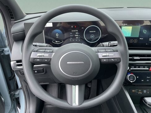 New 2026 Hyundai Santa Cruz SEL image 10