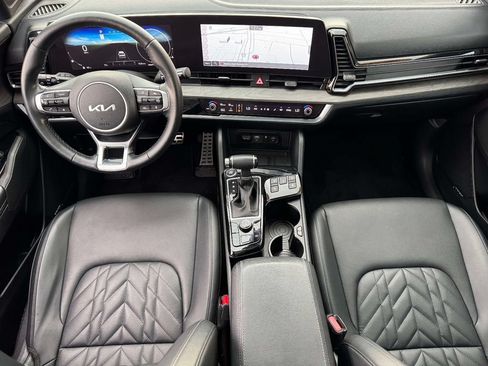 Certified 2023 Kia Sportage X-Pro Prestige AWD/4WD image 14