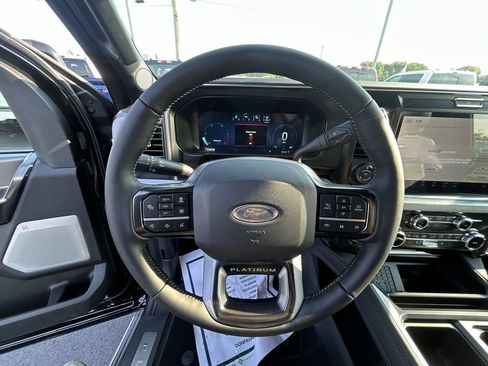 New 2026 Ford F350 Platinum AWD/4WD image 20