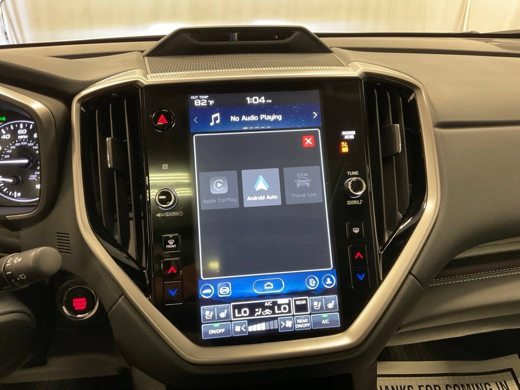 New 2026 Subaru Ascent Touring AWD/4WD image 19