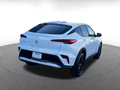 Used 2025 Buick Envista Sport Touring image 14