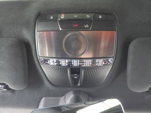 Certified 2025 Mercedes-Benz G 63 AMG 4MATIC image 26