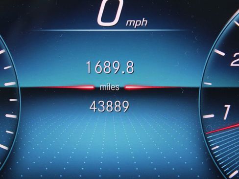 Used 2021 Mercedes-Benz GLA 250 GLA 250 image 30