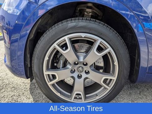 Used 2022 Maserati Levante Modena AWD/4WD image 16