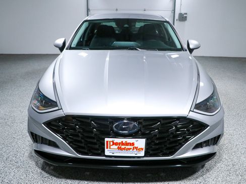 Used 2020 Hyundai Sonata SEL FWD image 4