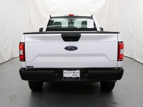 Used 2020 Ford F150 XL w/ XL Power Equipment Group image 7