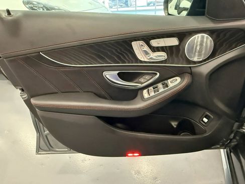Used 2018 Mercedes-Benz C 43 AMG 4MATIC Sedan image 35