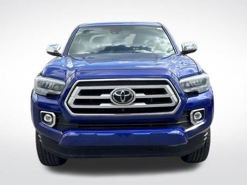 Used 2022 Toyota Tacoma Limited RWD image 10