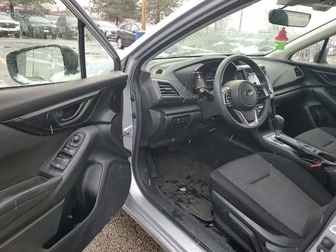 Certified 2023 Subaru Impreza 2.0i image 10