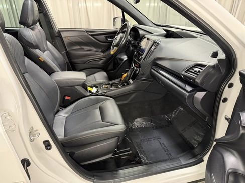 Used 2022 Subaru Forester Wilderness image 7