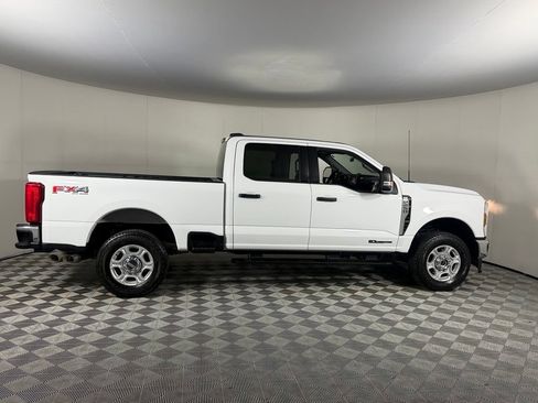 Used 2025 Ford F250 XLT w/ FX4 Off-Road Package AWD/4WD image 7