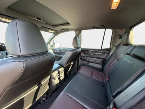 Used 2024 Honda Ridgeline Black Edition image 19