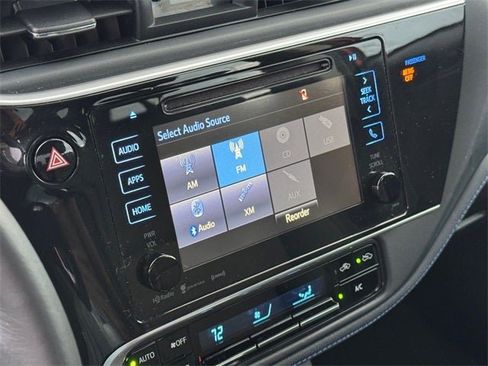 Used 2019 Toyota Corolla XSE image 24