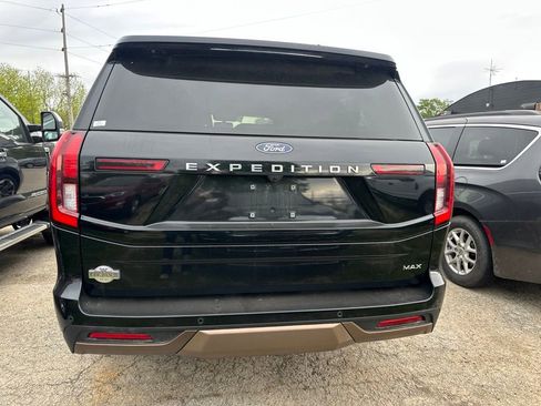 Used 2025 Ford Expedition Max King Ranch AWD/4WD image 11