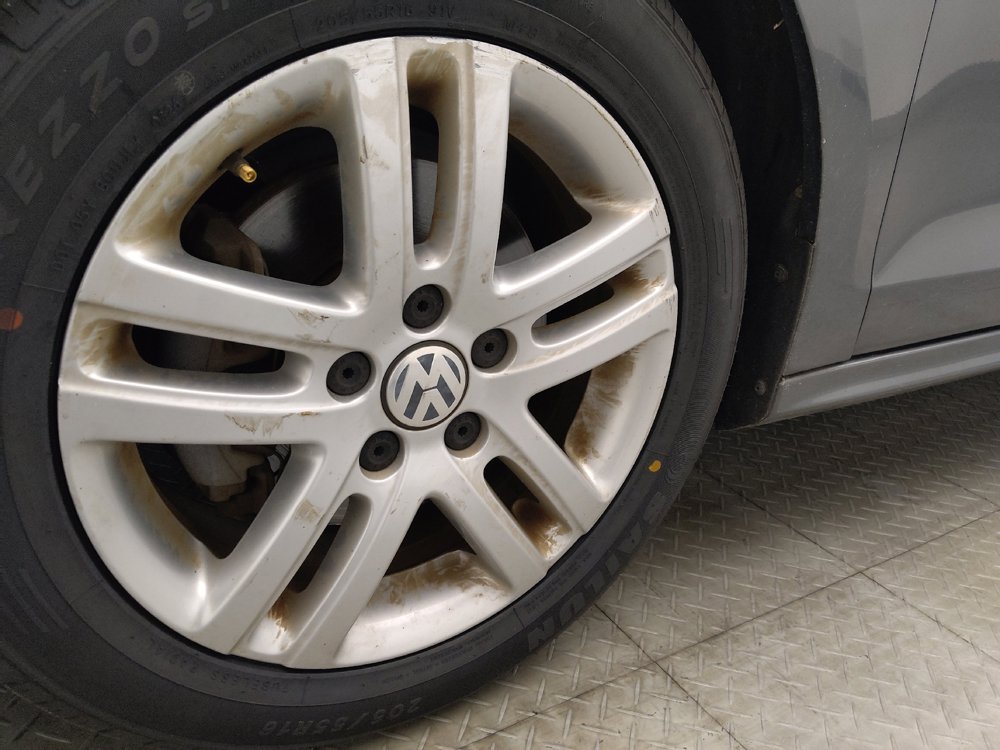 Used 2018 Volkswagen Jetta S FWD image 31