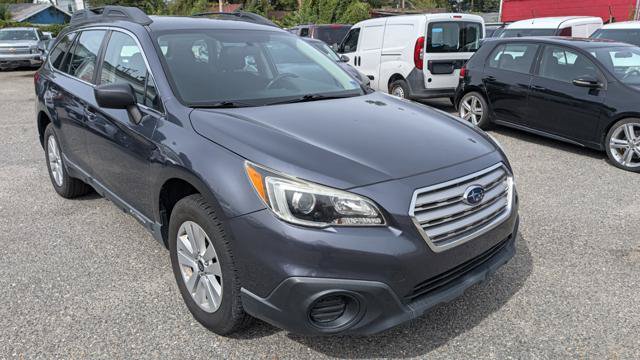 Used 2017 Subaru Outback 2.5i AWD/4WD image 36