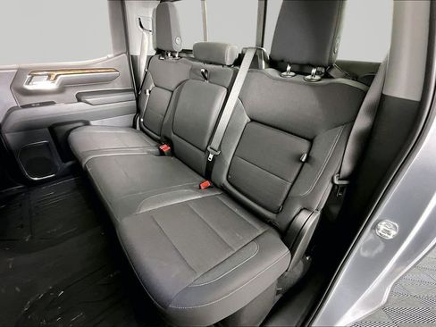 Used 2025 GMC Sierra 1500 Elevation AWD/4WD image 21