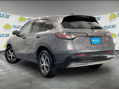 Used 2024 Honda HR-V EX-L image 4