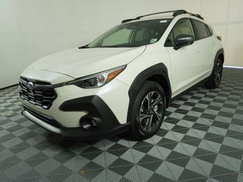 Certified 2024 Subaru Crosstrek 2.0i Premium AWD/4WD image 3