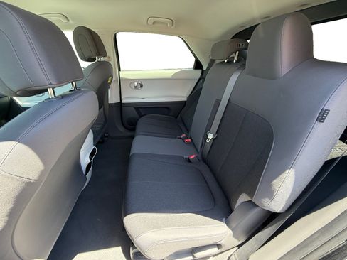 Used 2024 Hyundai Ioniq 5 SEL RWD image 16