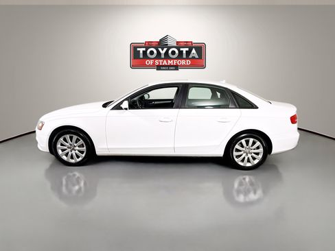 Used 2014 Audi A4 2.0T Premium w/ Cold Weather Package image 4